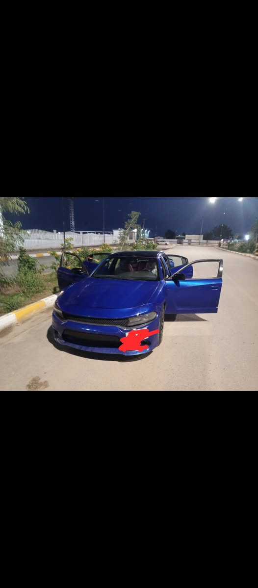 اسلام عليكم سياره امتجايه  موديل 2018. اصل هزه جديده  مشروع وطني السياره  السياره نضيفه اترايك وين متريد  اكفلك بس خاليه من العيب الشرعي  والباقي كوم حديد مكان السياره ناصريه سعر السياره 125$  لتواصل ***********. بي وتساب  وتصال  الله يحفضكم الموشراي لايتصل
