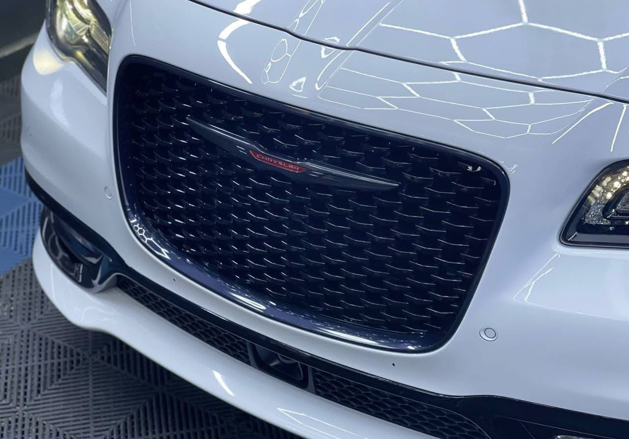 Chrysler 300s 2023
كرايسلر اوباما اخر اصدار وكالة و ضمان هارلم

اللون ابيض رقم بغداد

مواصفات الs الفول المعروفة

ماشية ٢٥ الف كيلومتر

السيارة مغلفة كامل بي بي اف امريكي ضمان ١٠ سنوات

السعر ٤١,٠٠٠ $

للتواصل  الاتصال على الرقم

***********
