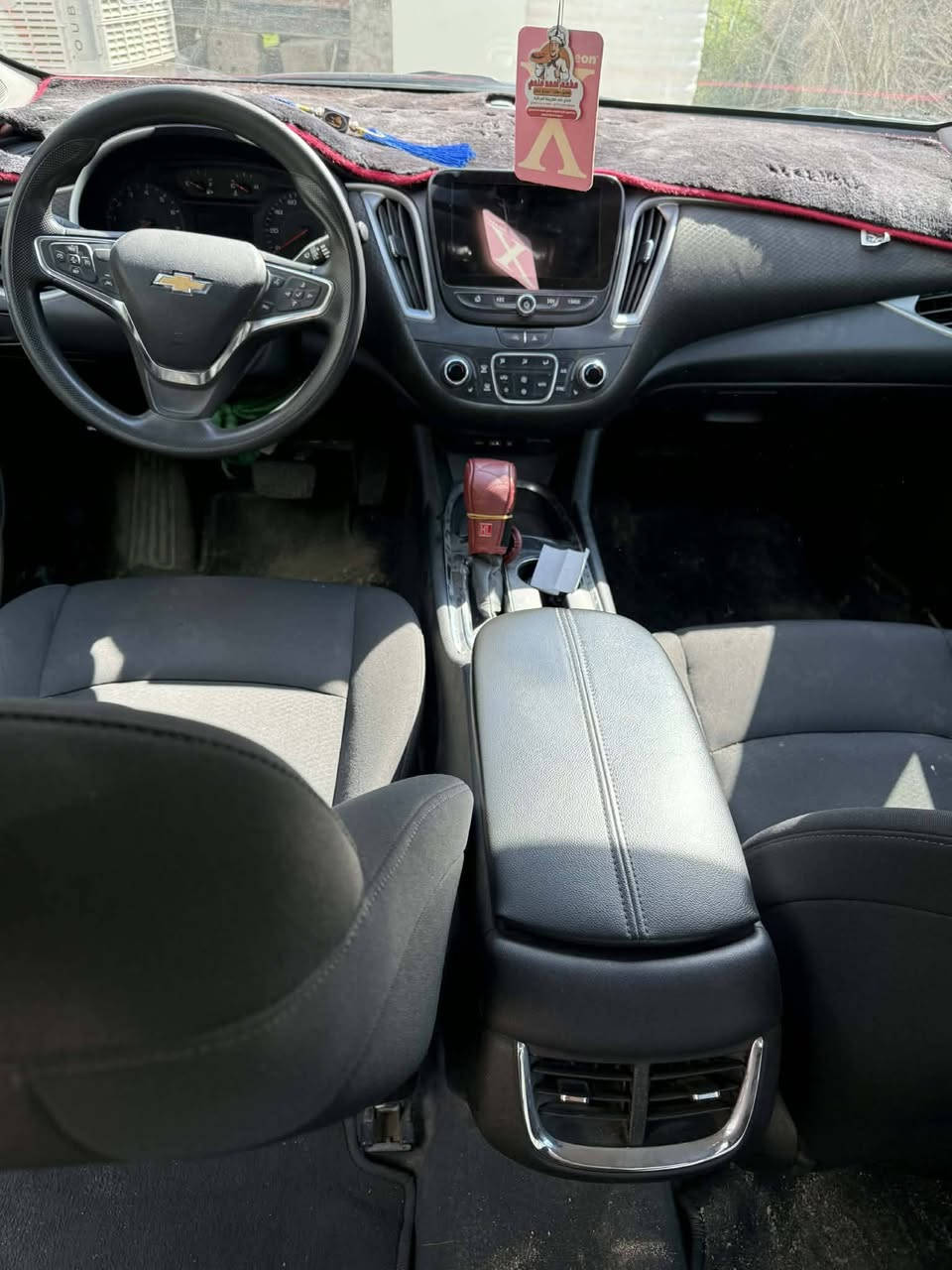 س ع
ماليبو 2023 رقم كربلاء معوقين
حادث جاملغ وبنيد
فول عدا الفتحه
السعر ١١٥ ورقه
للاستفسار ***********
***********
