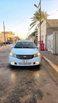 امكراند • ٢٠١٣ • سي في تي 1800