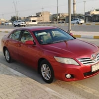 كامري • ٢٠٠٧ • فلوجة