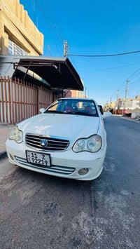 موديل ٢٠١٢ • نظيفة • سنوية لحد ٢٠٣٠