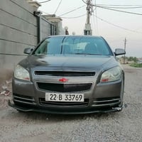 ماليبو • ٢٠١٢ • ٢٤٠٠