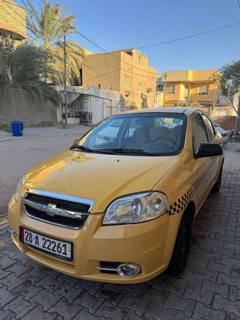 السلام عليكم افيو موديل ٢٠٠٩ السياره جاهزة بيها رشات رقم نجف جديد سنويه لل٢٠٢٩ مكاني نجف 
السعر :45
للاستفسار : *********** النجف, العراق
