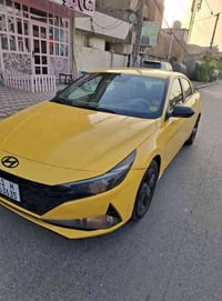 النترا 2021 امريكي للبيع فقط محرك 2000 ممفتوح وبحاله جيده كير cvt مبدل...