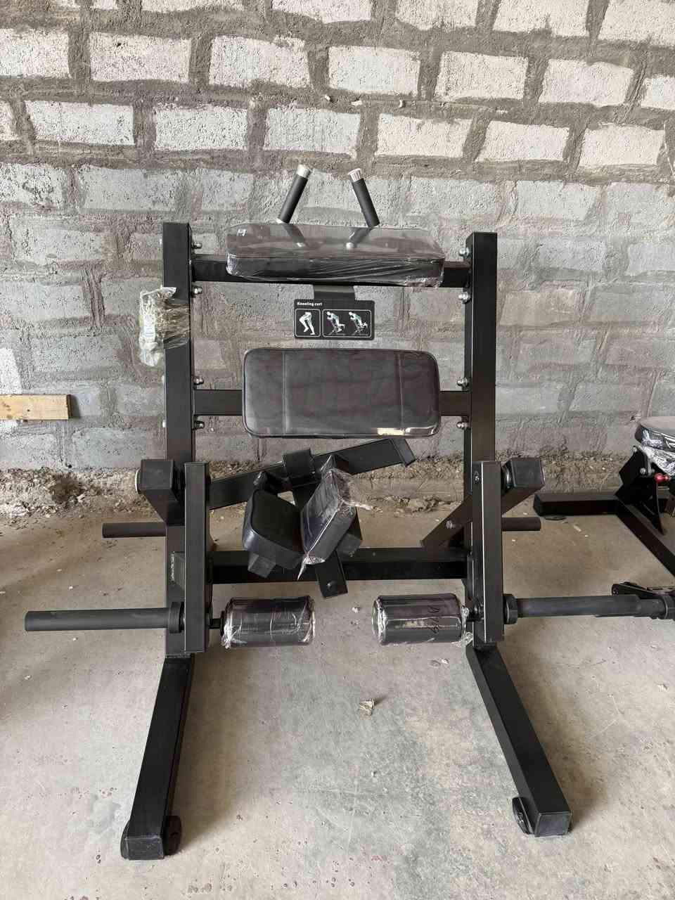 السلام عليكم 
تتوفر اجهزة سيقان جديدة للبيع 
للأستفسار : ***********
العنوان / بغداد - قرب مخابر باب الاغا
