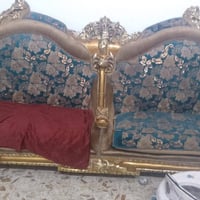 كنبة • حي الجهاد • مجال بسيط