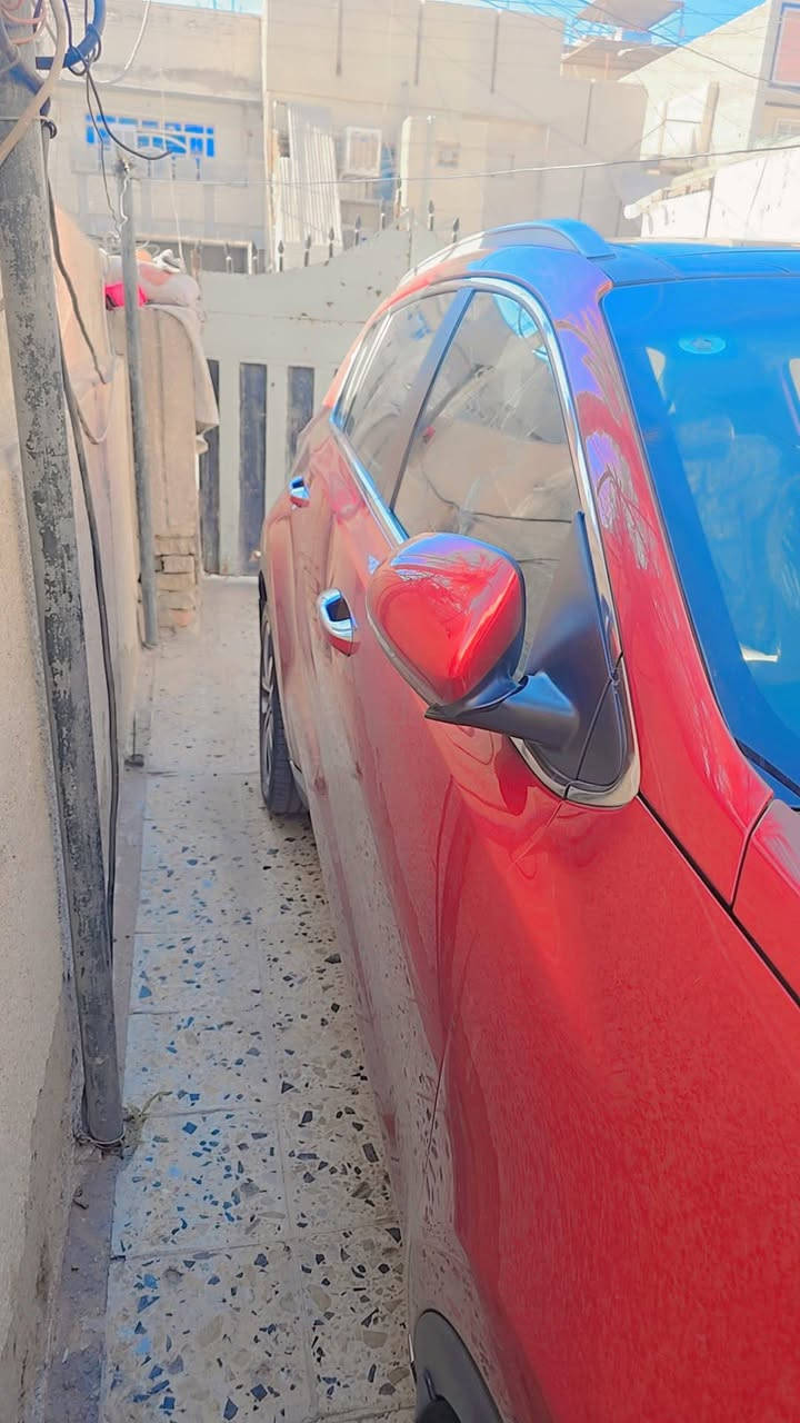 سبورتج (2021) خليجي 
مواصفاته موصفات (جيتي لاين )
مكفوله كفاله عامه
فول تحكم استيرن  
شاشه كبيره 
اندرويد اوتو
كشنات جلد وكهرباء 
تبريده ثلج   
دخول ذكي بصمه 
بنوراما 

اوتو هولد 
انضمه قياده (ايكو سبورت نورمال 

حساسات امامي و خلفي 
رادارات 
مري شفط مع الترحيب 
سياره فول الفول مواصفات 
ماشيه 50
محرك 2000 
***********
