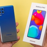 سامسونج M62 • بضاعة الكترونيات • انستا a_ml226