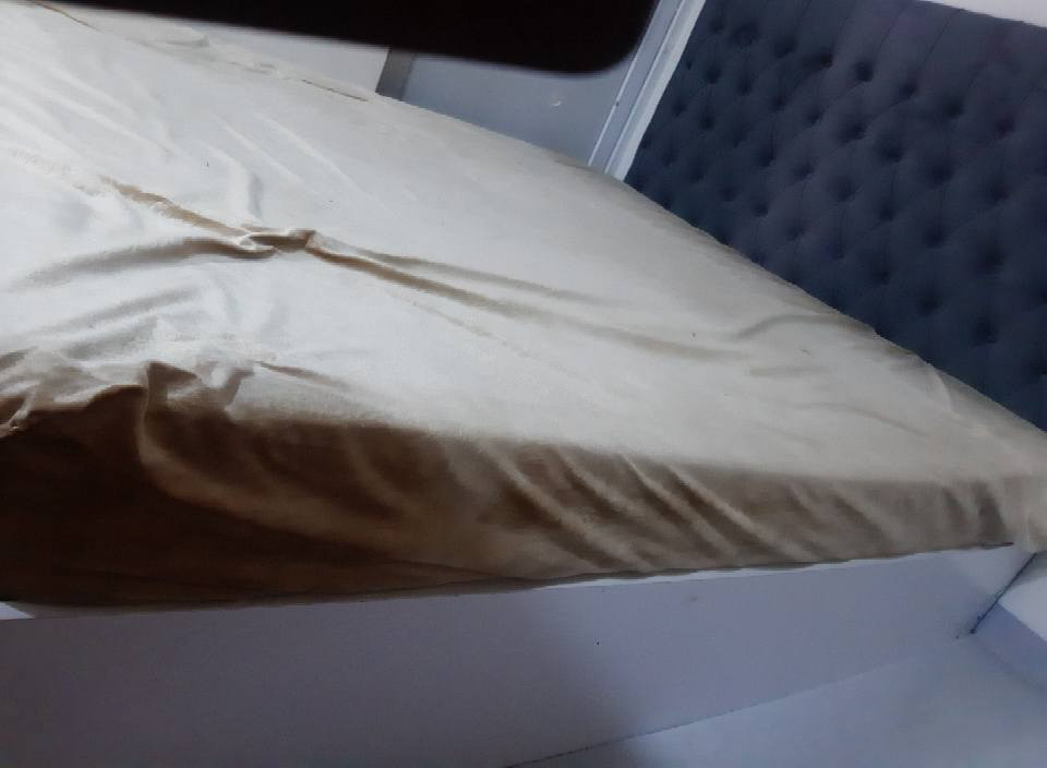 تةنها دوشةكةكةي بو فروشتن كةلار


**إذا كنت صاحب هذا الإعلان وتريد حذفه لأي سبب، رجاءا أرسل رسالة إلى الدعم الفني**