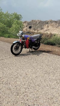 سيفان • موديل ٢٥ • مكفولة