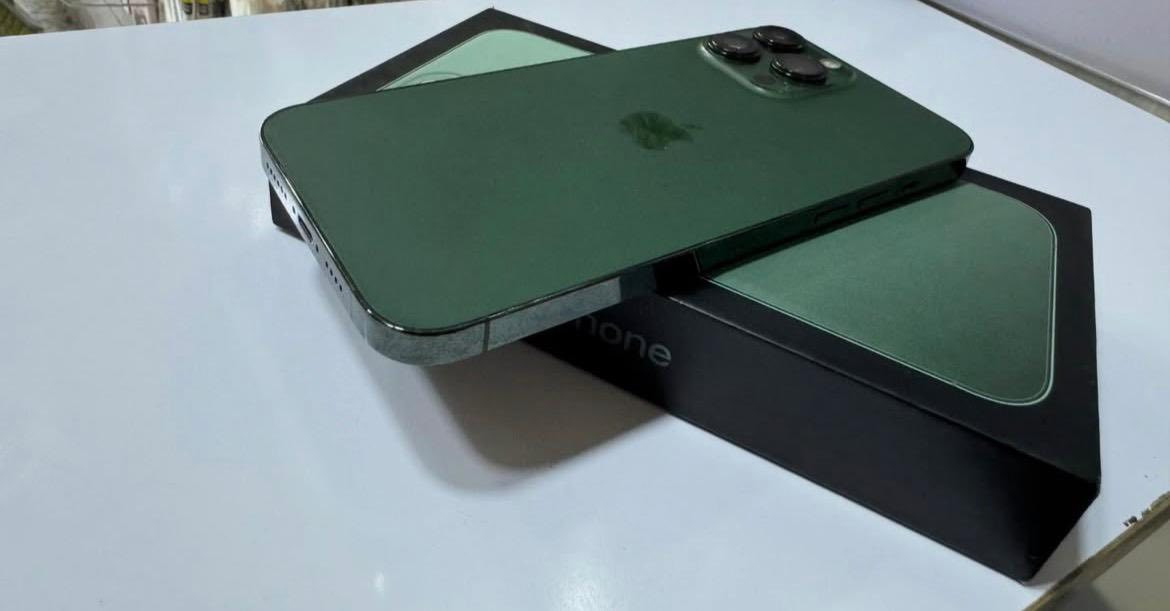 ايفون 13 برو ماكس الشرق الاوسط كفاله عامه بطاريه 85
آخر تحديث ذاك256 كامل ملحقات
*********** واتساب
*********** اتصال
