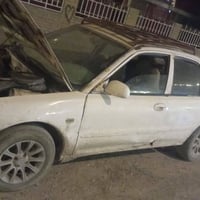 برتون 12 كوم حديد المكينه تبخر بس تشتغل السياره 07767962610