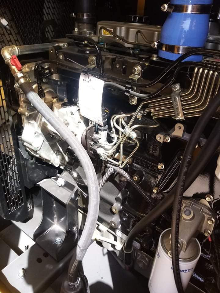 كاتم وشاصي. مديل 2021 صفر (زيرو) كركوك. حي الصناعه الجديدة متطوره حولي. 
بيركنس
22kva
33kva
50kva
72kva
88kva
110kva
الى1500Kva
دايو دوسان
93kva
132kva
165kva
185kva
275kva
330kva
الى1600kva
كمنز كافه الاحجام. 
رقم الموبايل 📲 ***********
