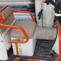 بدون بطاريات • مكاني • بعقوبة