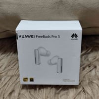 هواوي فري بودز برو 3 • جديدة أصلية • توصيل لكل العراق