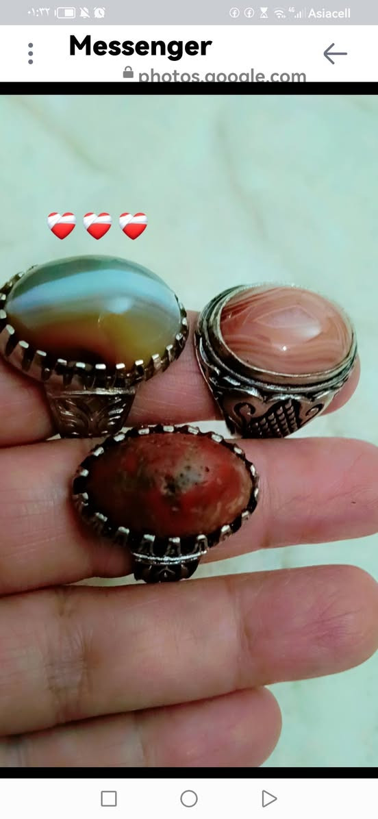 نحاس وروديوم اسعار مناسبه جدا


**إذا كنت صاحب هذا الإعلان وتريد حذفه لأي سبب، رجاءا أرسل رسالة إلى الدعم الفني**