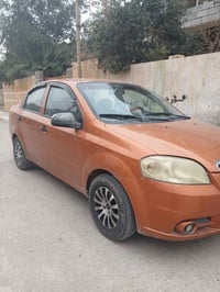 افيو • ٢٠٠٧ • كفاله كير ومكينه