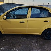 فيفو • ٢٠٠٩ • مكفولة