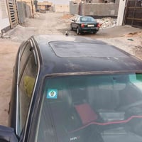 بي ام 535 • انكليزي • رقم بغداد