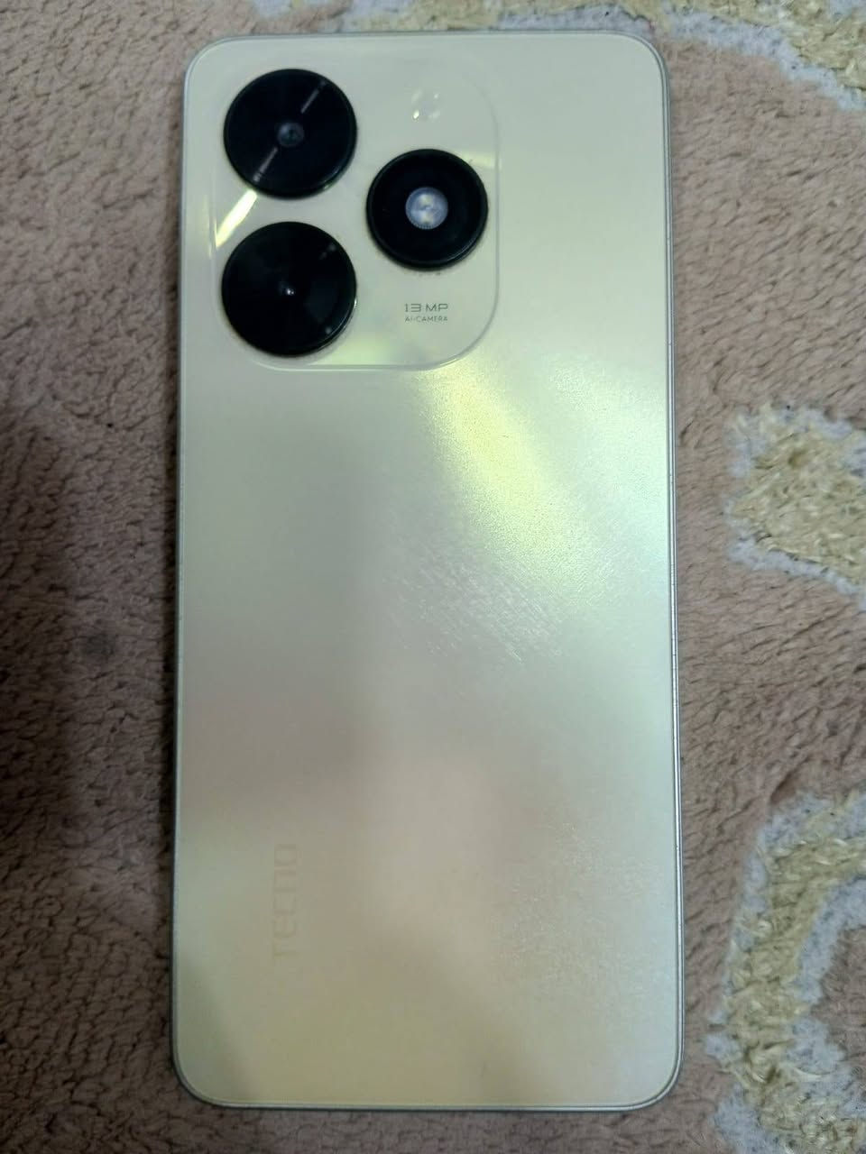 سلام عليكم تكنو للبيع ذاكره 64 جهاز جديد كلشي مابدل بي جهاز كامل غراض من سماعات شاحنه غراض جاهزه كلهه 90وبي مجال للطيبين الشراي يجي خاص او يتصل على هاذه الرقم*********** وبي وتساب
