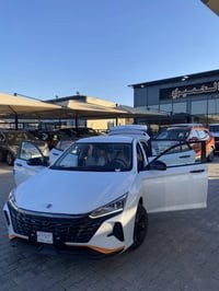 شاين • ٢٠٢٥ • ضمان ٦ سنين