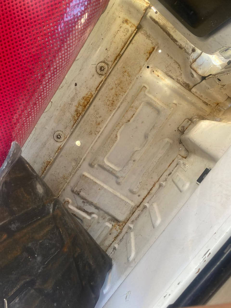 سلام 👋عليكم تكتك البيع موديل 22طابه 23البدي كفاله من ضربه المكينه مجفته مره وحده شرط لا تبخير ولا تنقيص كهربيت كله شقاله دبللات جدد اتيرات جدد كلشي بيه جديد ربع ماا ذب عليه شرطط اسعر 6و 350وبيه مجال الشراي ***********
