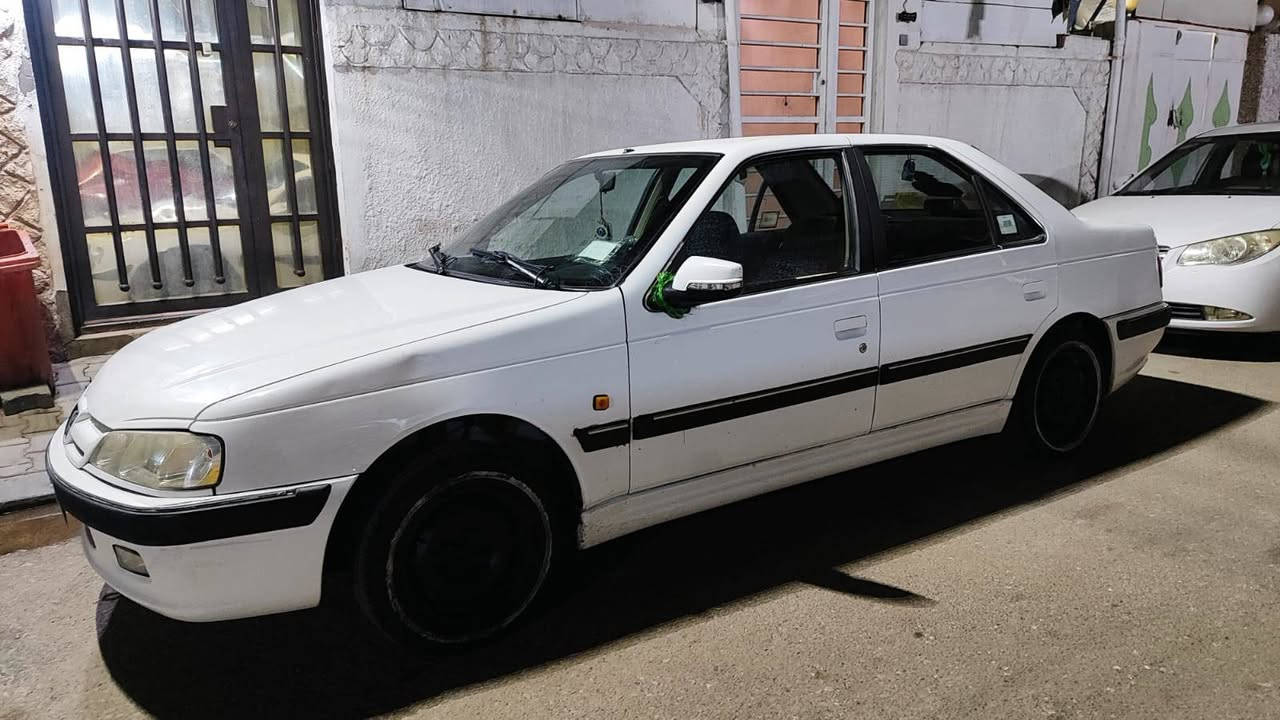 السلام عليكم
سيارة لبيع بيجو بارص  مديل2015نمرته نجف ومكانه نجف الاستفسار على هذ الرقم ***********3
