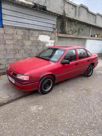 ١٩٩٠ • حجم ١.٦ • رقم اربيل