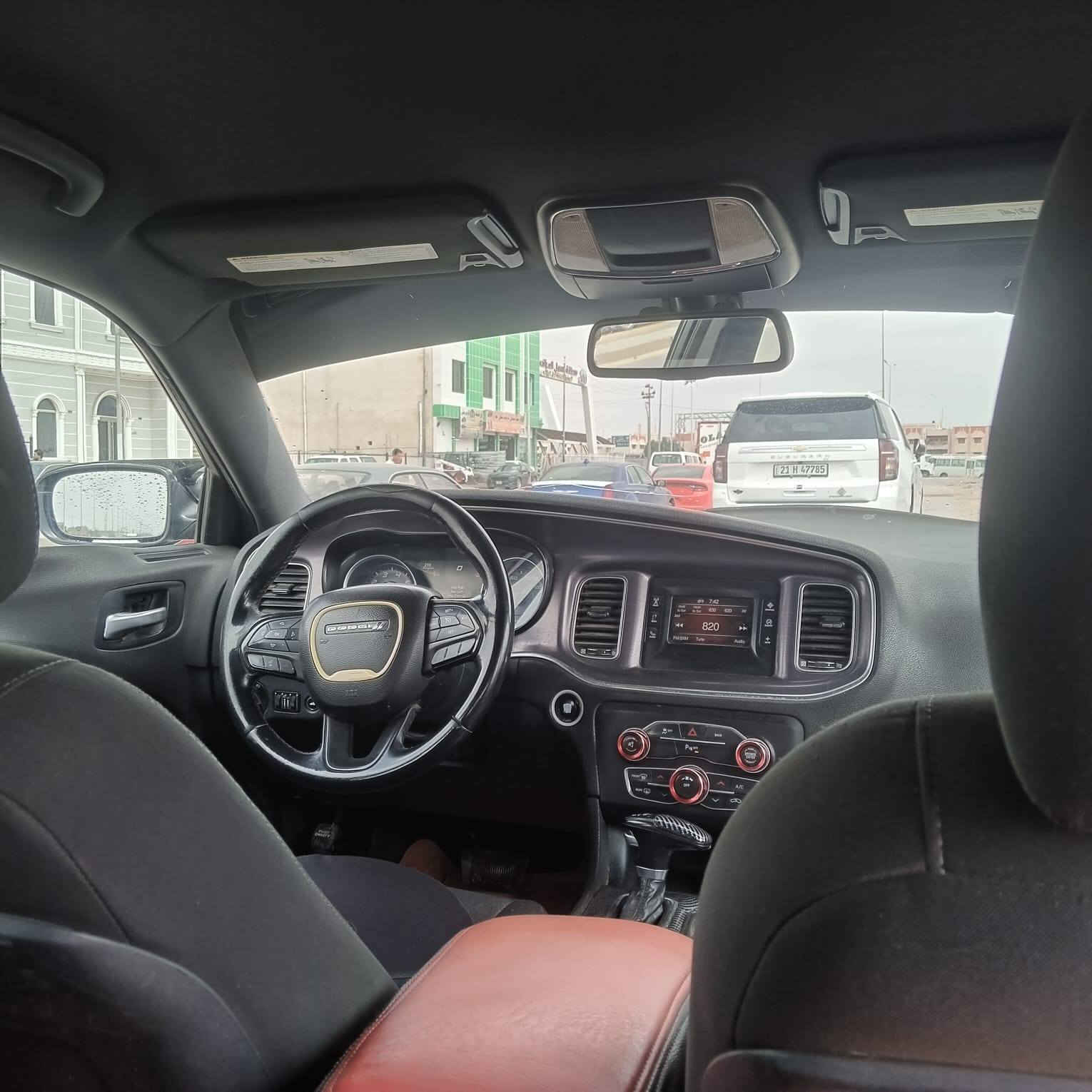 سلام عليكم جارجر مديل 2015 رقم بصره انكليزي بسمي حادث السياره مرفق بامنشور او بيها باب السايق هنا باعراق السياره ليبل واحد قطعه مابدله بيها السياره كل ايرباكاتها سالمه محدث وايد بدي نقص السياره حداده فقط السعر 160 استفسار اكثر ***********
وتساب ***********
