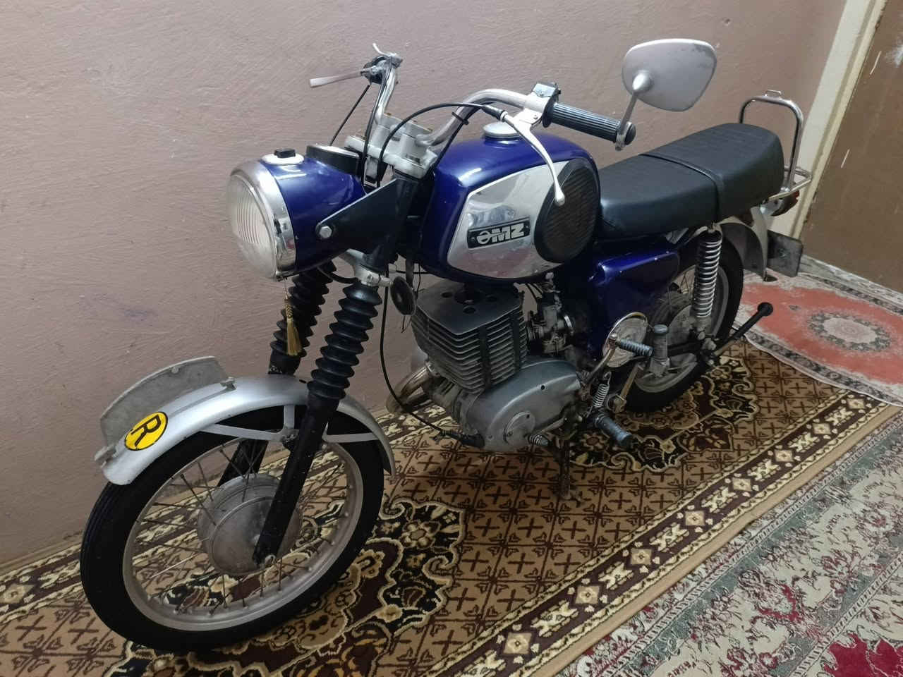 ياالله السلام عليكم ورحمة الله وبركاته مرخصة مدير الكروب ماطور واحد وثمانين  مداور ثاني يوم تعمير جديد من الصفر كصه جديده عل سحك لحيم بلخشم فقطط
المكان نجف 

للستفسار اتصل على الارقام 

‏‪***********‬‏

‏‪***********‬‏
