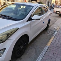 هيونداي النترا • النترا 2015 • النترا خليجي • النترا فول مواصفات • سيا...