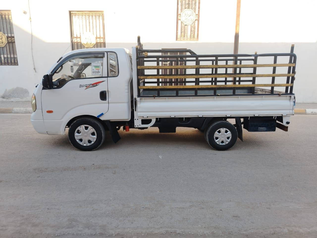 سلام عليكم سياره للبيع 2008 مكفوله كفاله عامه من شاصي ومكينه وكير كفاله عامه تبريد تتفئه شغال سنويه لل 2030 تخم تاير سياره جديده بمعنئ الكلام الاستفسار ***********
