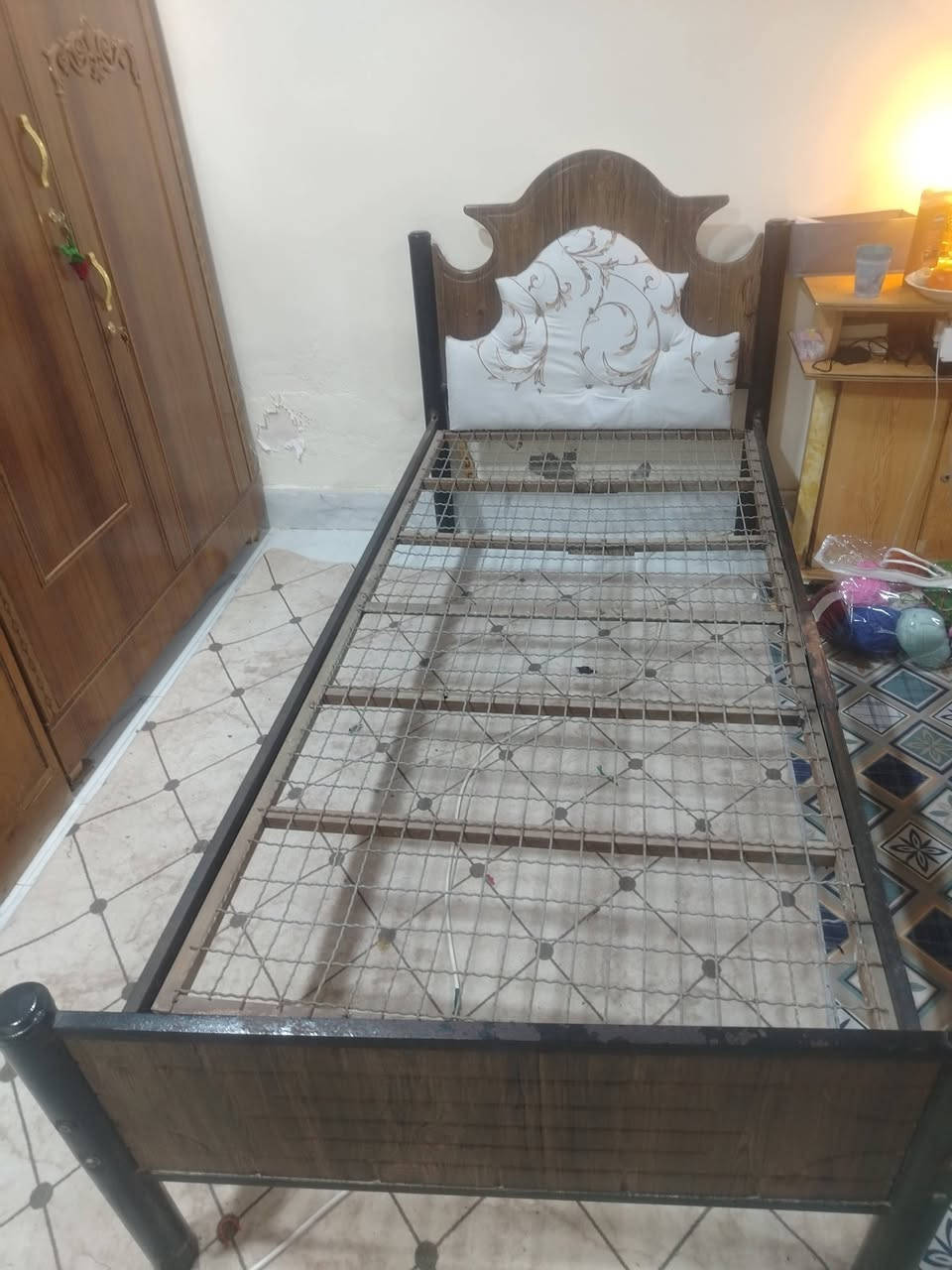 جرباية نوع اصلي ثقيل ما بيها اي كسر ب55 الف / الرميثة


**إذا كنت صاحب هذا الإعلان وتريد حذفه لأي سبب، رجاءا أرسل رسالة إلى الدعم الفني**