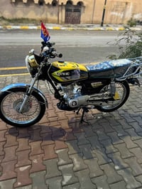 تايكر • موديل 24 • معدّل