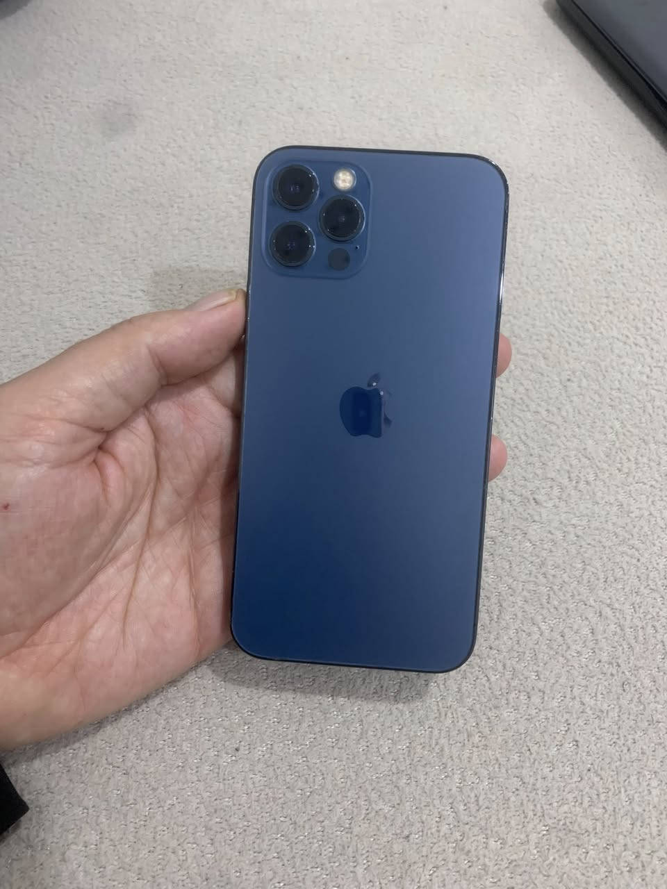 ١٢ برو فقط مو بروماكس اكرر مو بروماكس
١٢٨ كيكا مبدله شاشه اوليد وبطاريه مبدله ١٠٠٪؜ الجهاز كله شغال سعره ٢١٠ الف  مكاني كركوك


**إذا كنت صاحب هذا الإعلان وتريد حذفه لأي سبب، رجاءا أرسل رسالة إلى الدعم الفني**