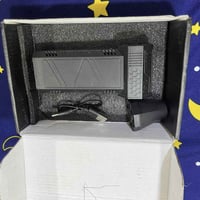 بضاعة جديدة • ديكور