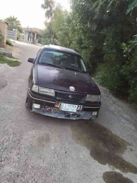 سيارة نوع فكترا موديل ١٩٩٣ باسمي جام كهرباء سلايت كهرباء للبيع السعر ٣٠ و رقة بيها َمجال هذا رقمي ***********؛؛ ***********
