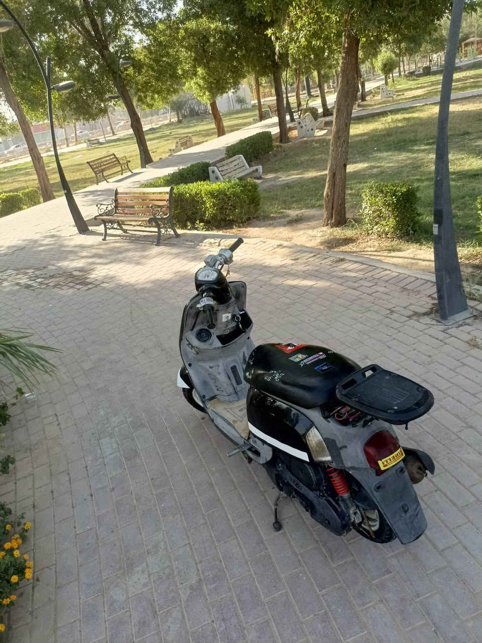 ماكس بوليس البيع نضافه شوفت عينك 

تجي تفحص اله تخذ برغي ما فتوح بيه 

كفاله مكاني ابصخير شراي بي خير ويدلل 

600 بيه مجال 

***********
