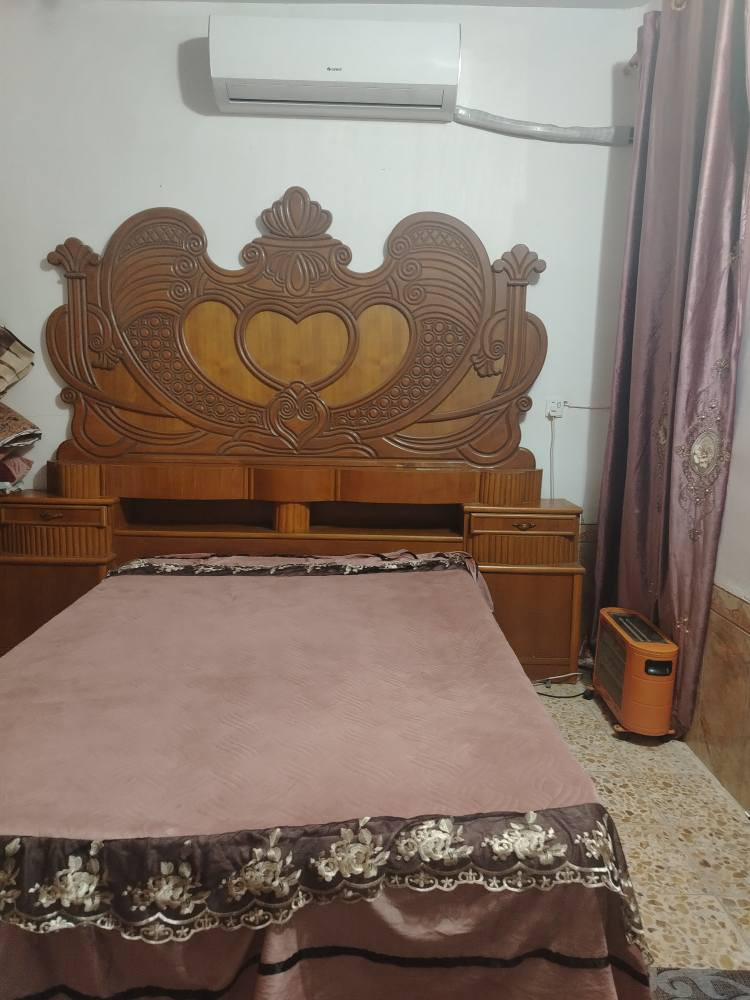 ‎غرفه تسكام للبيع‎ كربلاء, العراق


**إذا كنت صاحب هذا الإعلان وتريد حذفه لأي سبب، رجاءا أرسل رسالة إلى الدعم الفني**