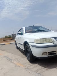 سمند • ٢٠١٠ • كوت الموفقيه