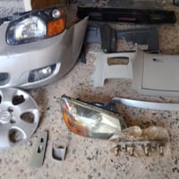 غراض كيه اسبكترا للبيع شتريد اتصل 07721504448