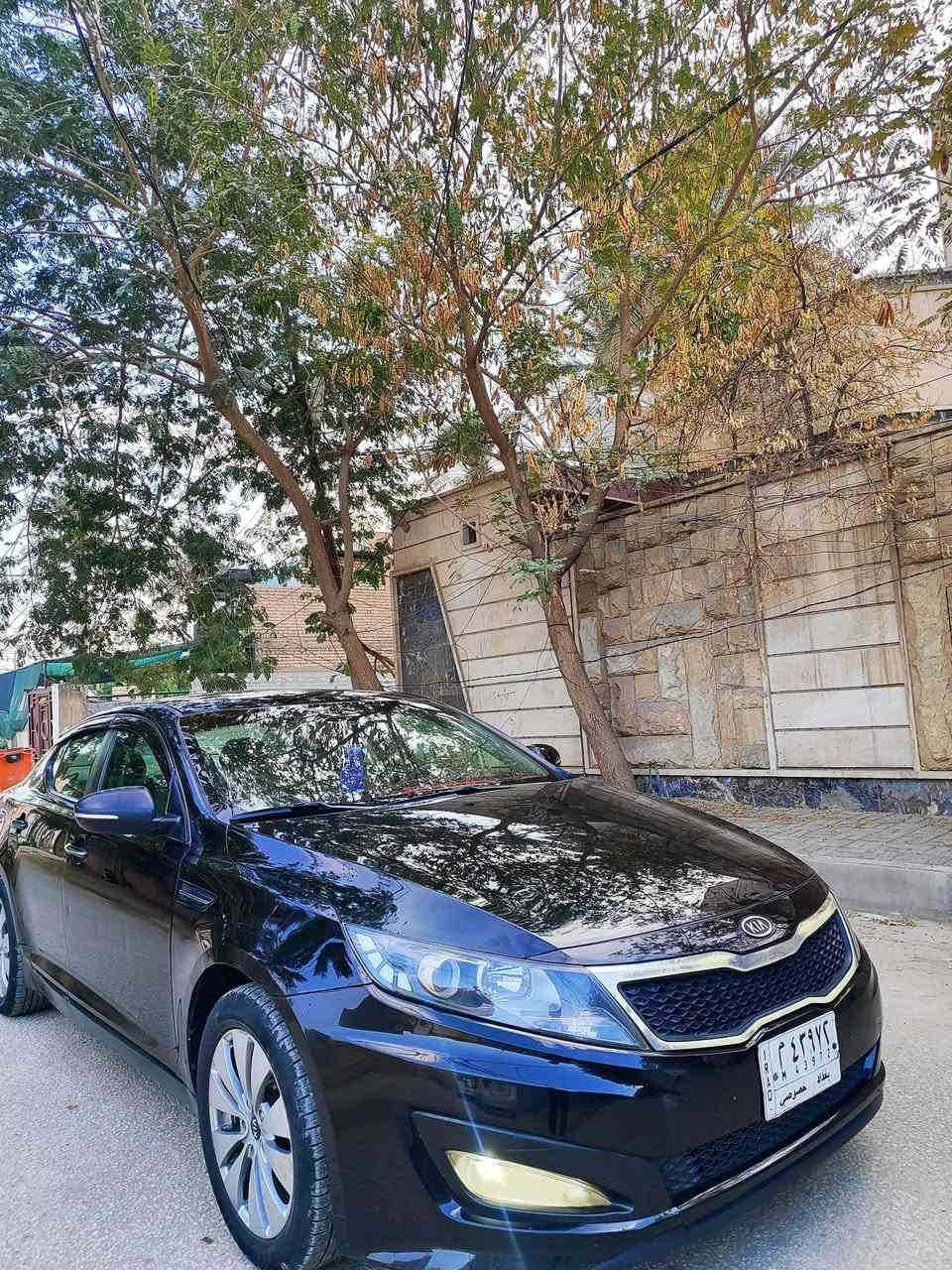 سلام عليكم اوبتما 2013وارد امريكي لون اسود رقم بغداد تحويل مباشر سنويه2027 كير ومكينه وحداديه كله جديد تبريد وتدفئه لايت زنون ابيض ثلجي اشاير بل مري تحكمات ستيرن شاشه وكامره خلفيه وانضمه قياده سياره حلوه وجاهزه بيها 4قطع مكينه2400GDI والياخذها بل عافيه عليه
السعر:98وبيها مجال
للاستفسار:***********
مكان: كربلاء
