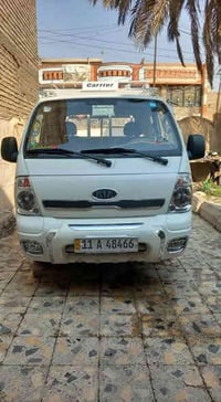 كيا  بنكو  مديل  2011  رقم  بغداد  ألماني  مشروع  وطني انكليزي  سنويه ...