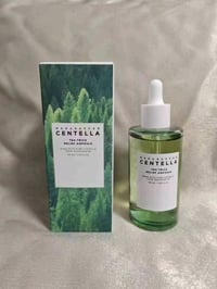 ✨سيروم سنتيلا الأخضر – SKIN1004 Tea-Trica Relief Ampoule مثالي للبشرة ...