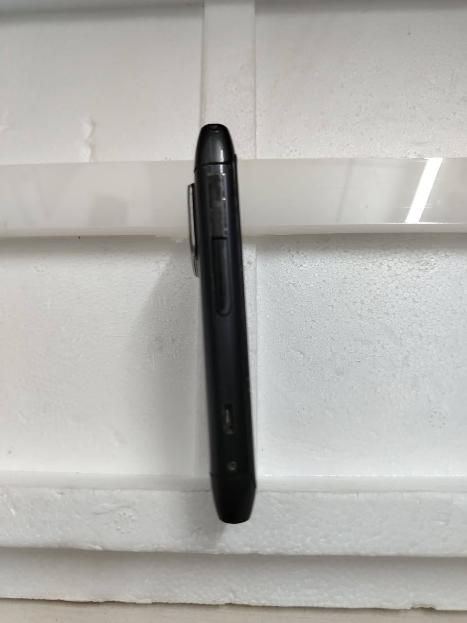 شغال بل كامل وبشرط على الفحص👈السعر 65 الف


**إذا كنت صاحب هذا الإعلان وتريد حذفه لأي سبب، رجاءا أرسل رسالة إلى الدعم الفني**