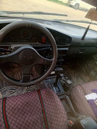 مازدا 626 • أربيل • بحاجة مصاريف