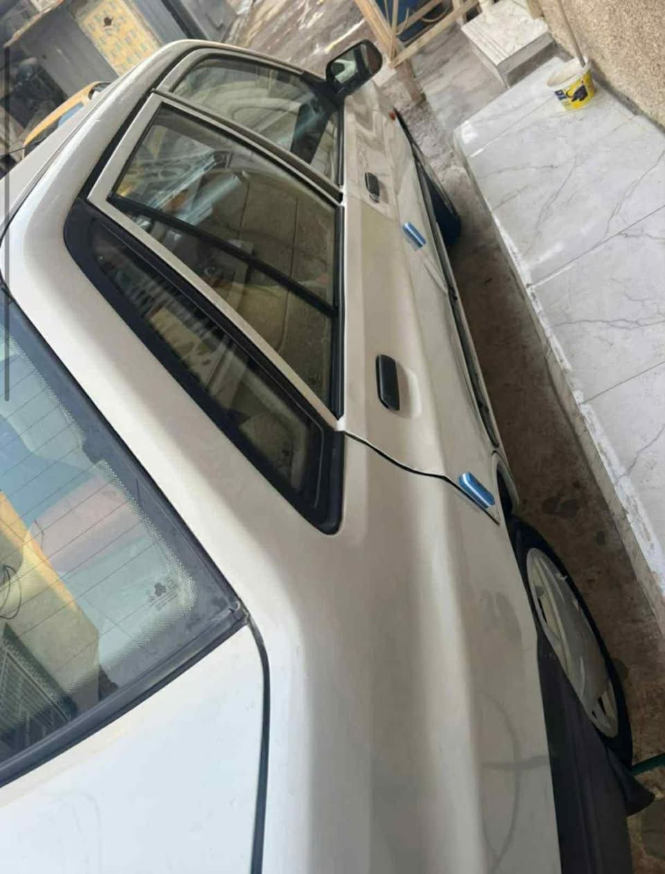 سايبه موديل 2009 خصوصي ‭0775 555 2789‬ مكاني بياع السعر 33 او بيه مجال
