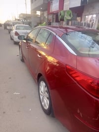 اوبتما • ٢٠١٥ • محرك ٢٤٠٠