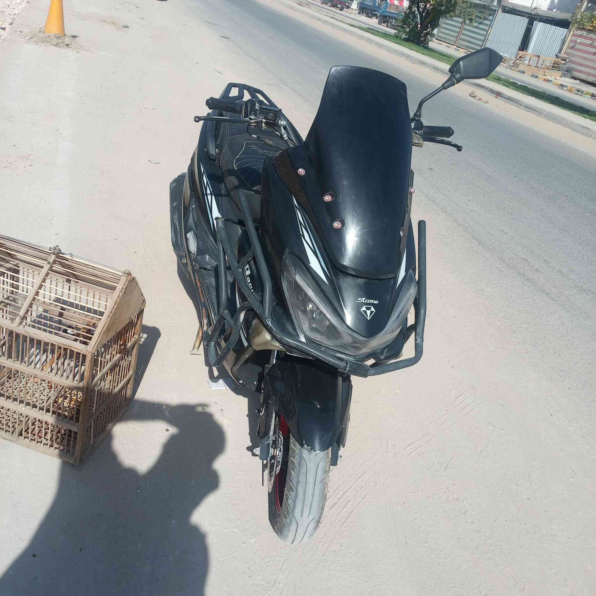 للبيع كوفه ***********
